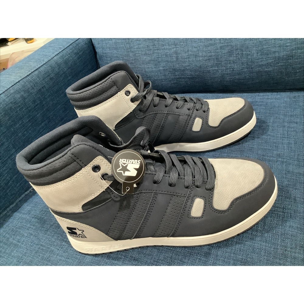 Men's Shoes Sneakers Starters  New No Box Size 10